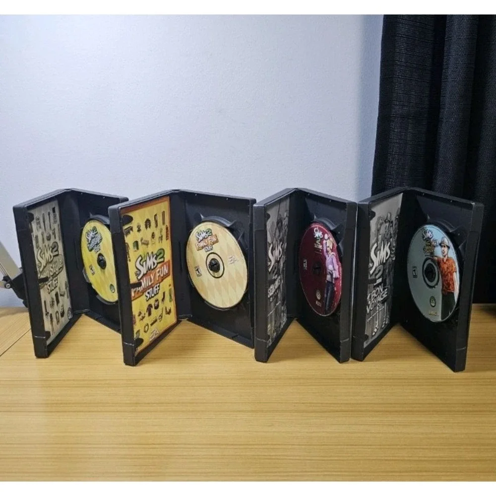 Ea Sports sims pc